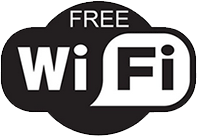 бесплатный Wi-Fi